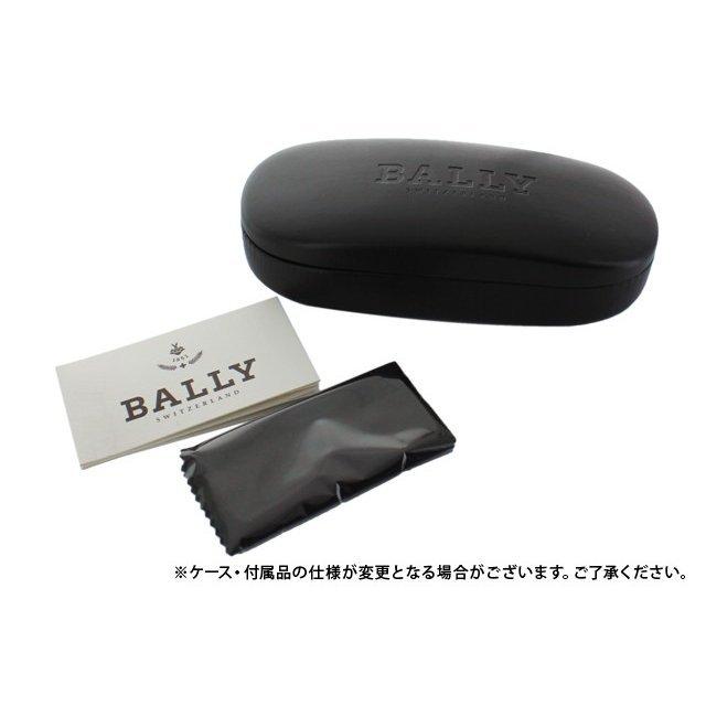 バリー フレーム 伊達 度付き 度入り メガネ 眼鏡 BALLY BY1000J 00 51サイズ オーバル プレゼント ギフト｜brand-sunglasshouse｜08