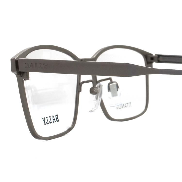 送料無料 バリー BALLY BY3033J 2 57 サングラスハウス - 通販 - PayPayモール メガネ フレーム ブランド 眼鏡 伊達 度付き 度入り 大特価特価