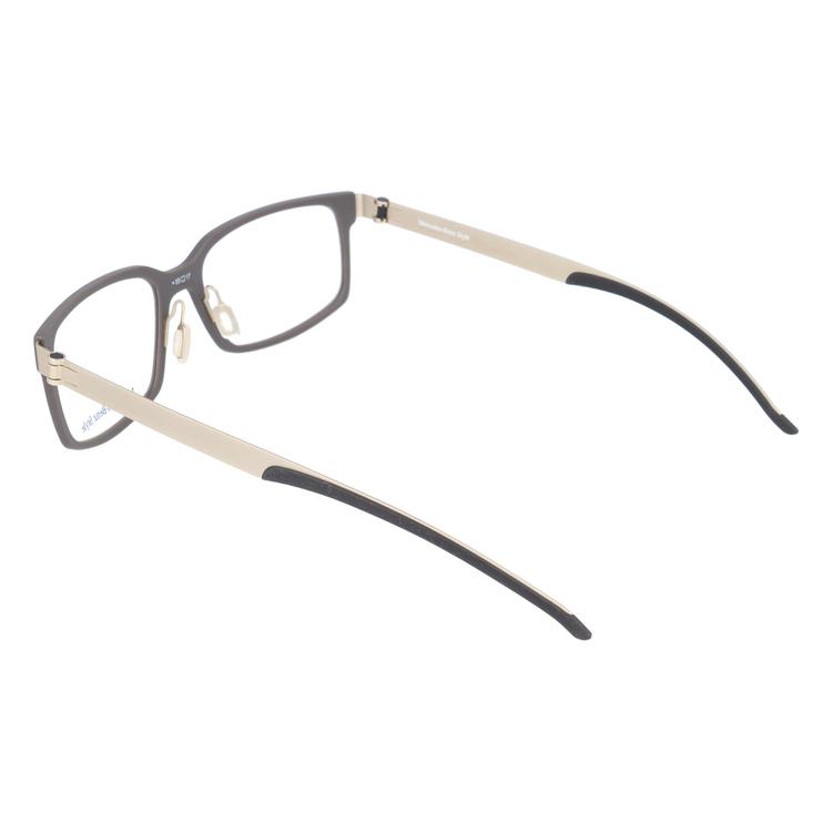 メルセデスベンツ 伊達 度付き 度入り メガネ 眼鏡 フレーム M4015-D
