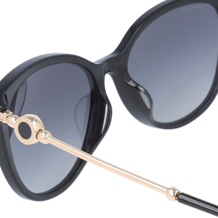 BVLGARI ブラック サングラス BVLGARI（ブルガリ） 偏光 サングラス 国内正規品 釣り 運転 ドライブ