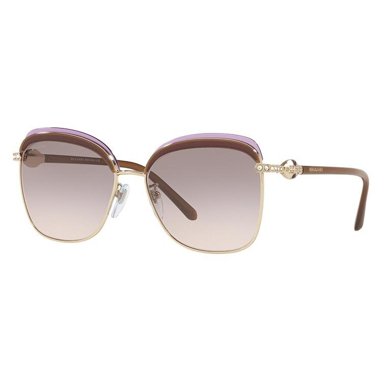 ブルガリ 6102-B サングラス セルペンティ MBZ167