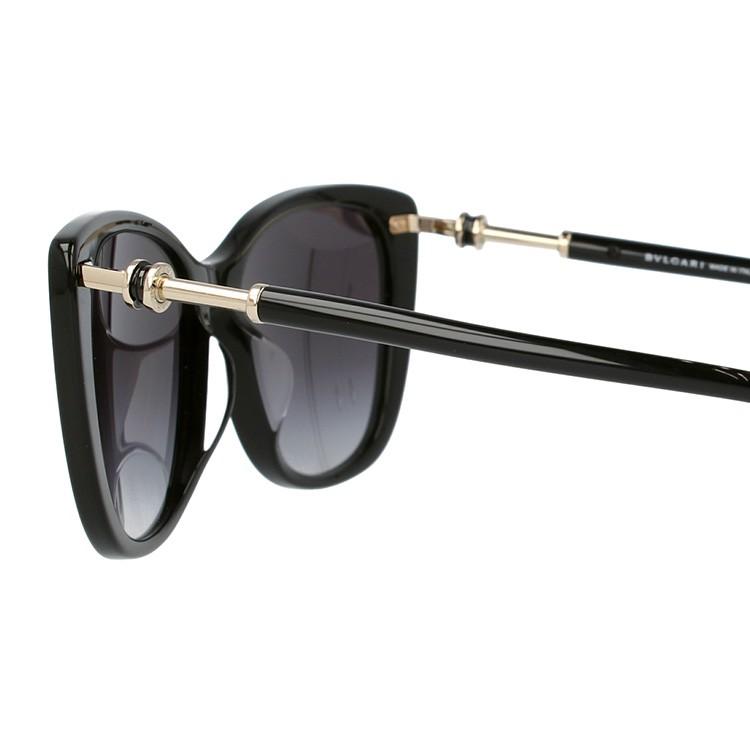 国内正規品 ブルガリ サングラス アジアンフィット BVLGARI BV8220F 501/8G 56 UVカット プレゼント ギフト｜brand-sunglasshouse｜05