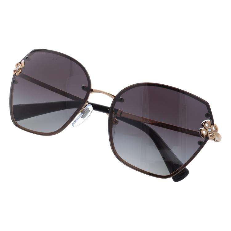 BVLGARI（ブルガリ） 訳あり 店頭展示品/外箱なし サングラス 国内正規