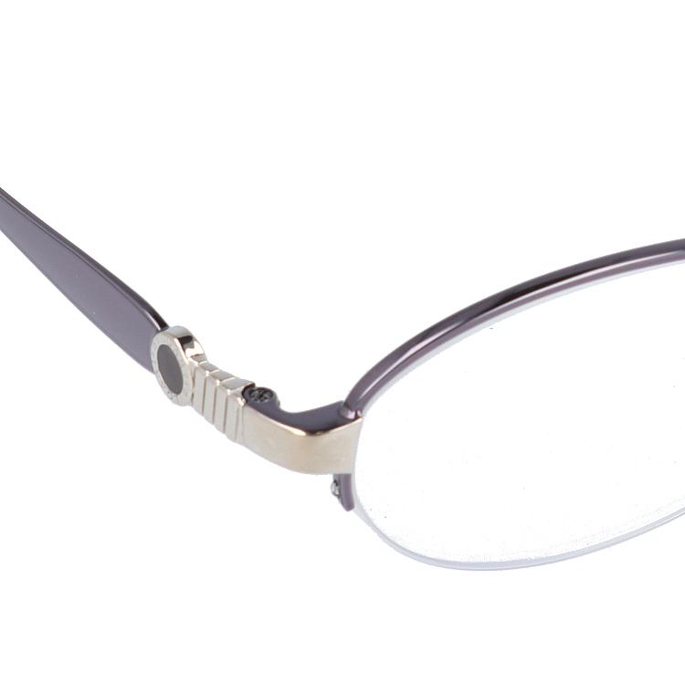 BVLGARI（ブルガリ） メガネ フレーム 国内正規品 伊達メガネ 老眼鏡