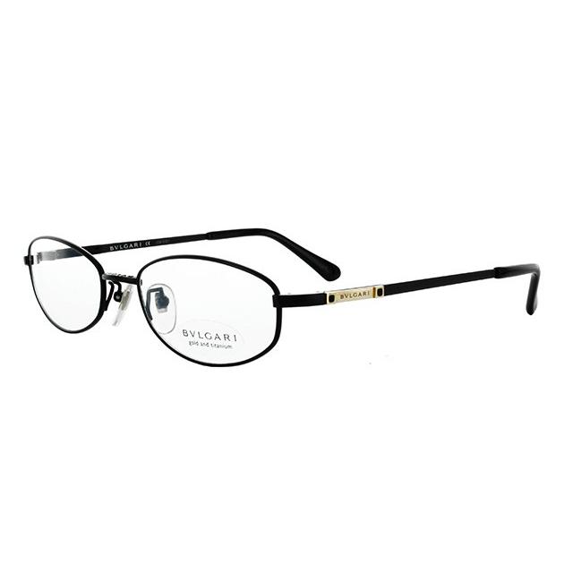 【極美品】 ブルガリ メガネ フレーム 国内正規品 伊達メガネ 老眼鏡 度付き ブルーライトカット BVLGARI BV154TK 411 54 日本製 メンズ レディース プレゼント ギフト 【2978229063】(19482円)