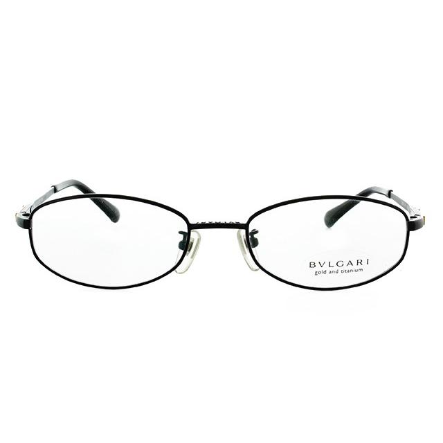 【極美品】 ブルガリ メガネ フレーム 国内正規品 伊達メガネ 老眼鏡 度付き ブルーライトカット BVLGARI BV154TK 411 54 日本製 メンズ レディース プレゼント ギフト 【2978229063】(19482円)
