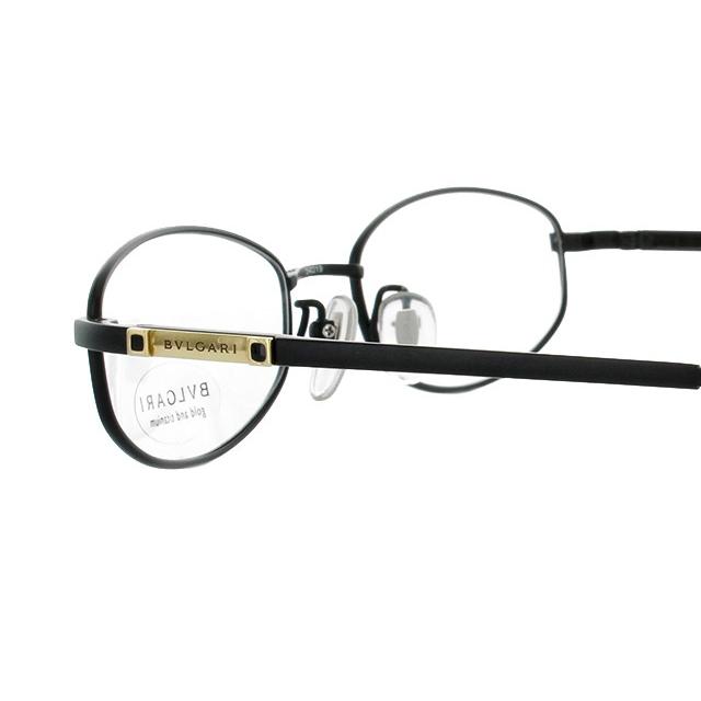 【極美品】 ブルガリ メガネ フレーム 国内正規品 伊達メガネ 老眼鏡 度付き ブルーライトカット BVLGARI BV154TK 411 54 日本製 メンズ レディース プレゼント ギフト 【2978229063】(19482円)