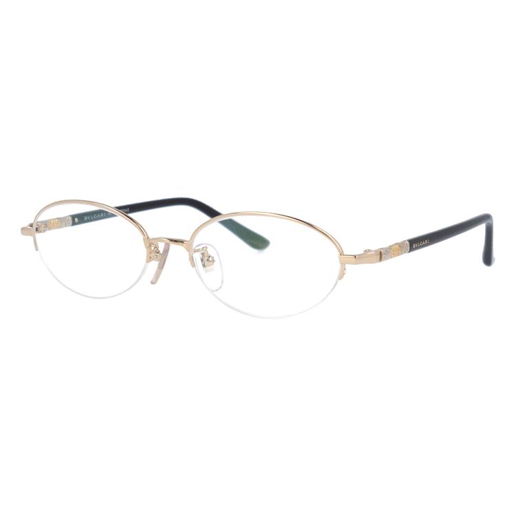 BVLGARI（ブルガリ） メガネ フレーム 国内正規品 伊達メガネ 老眼鏡