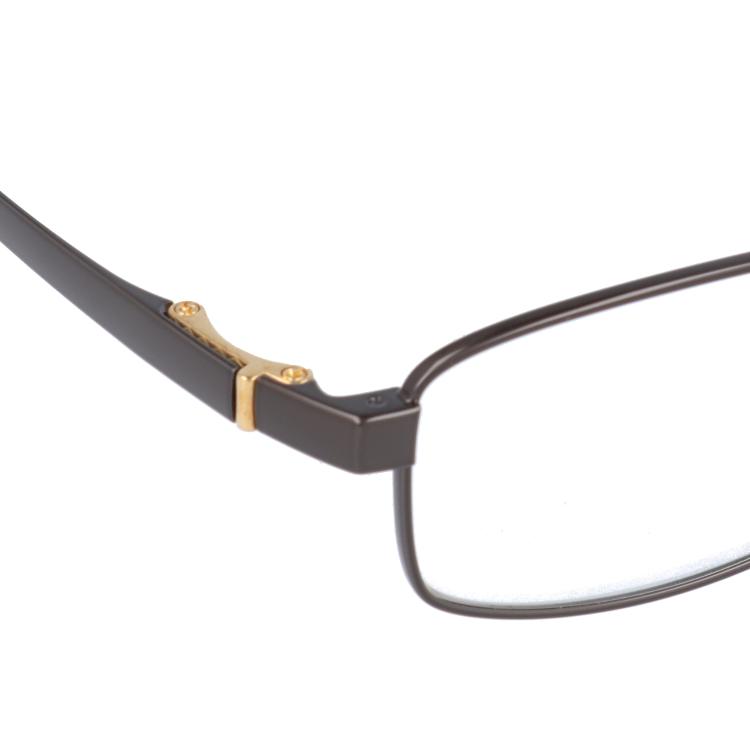 BVLGARI（ブルガリ） メガネ フレーム 国内正規品 伊達メガネ 老眼鏡