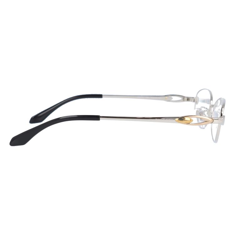 BVLGARI（ブルガリ） メガネ フレーム 国内正規品 伊達メガネ 老眼鏡