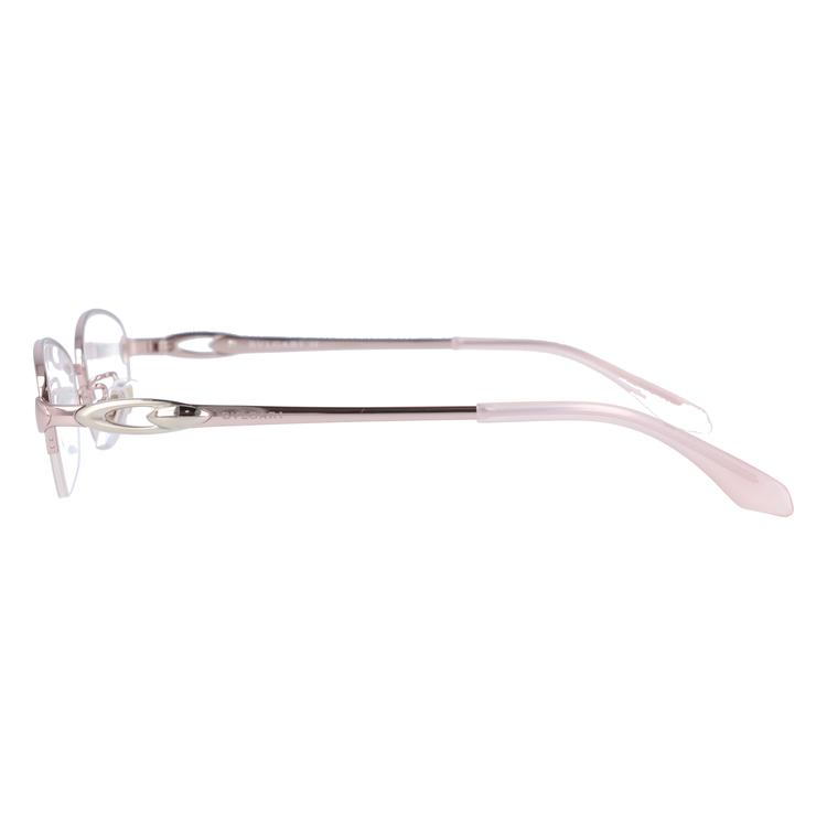 BVLGARI（ブルガリ） メガネ フレーム 国内正規品 伊達メガネ 老眼鏡