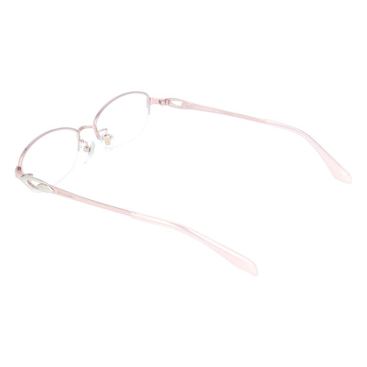 BVLGARI（ブルガリ） メガネ フレーム 国内正規品 伊達メガネ 老眼鏡