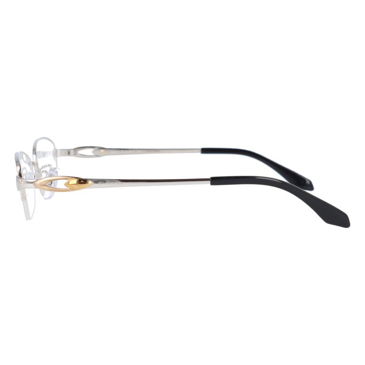 BVLGARI（ブルガリ） メガネ フレーム 国内正規品 伊達メガネ 老眼鏡