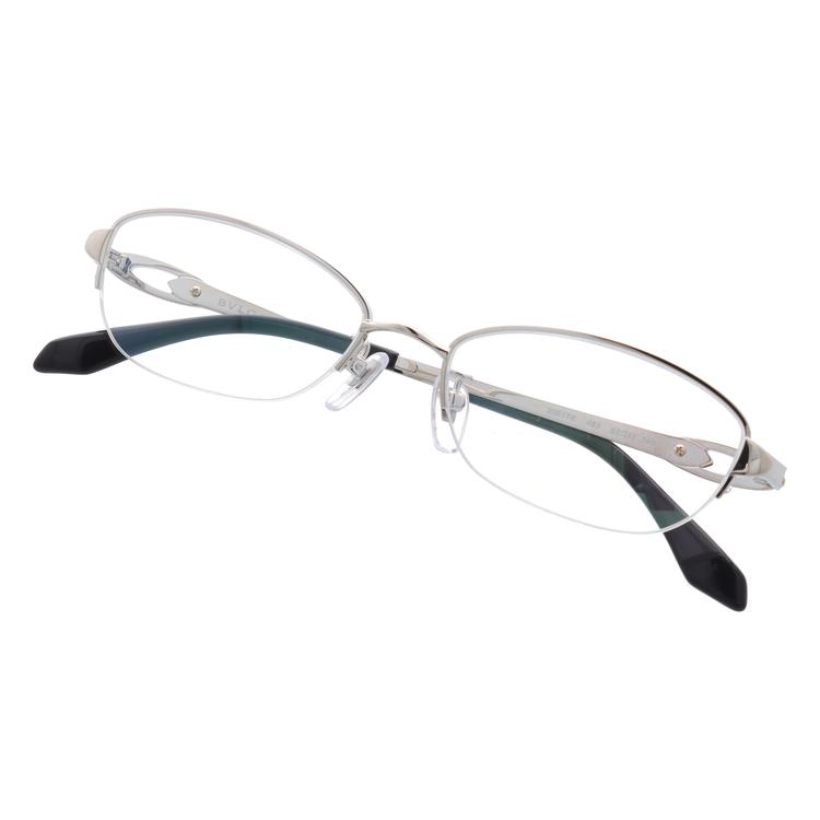BVLGARI（ブルガリ） メガネ フレーム 国内正規品 伊達メガネ 老眼鏡