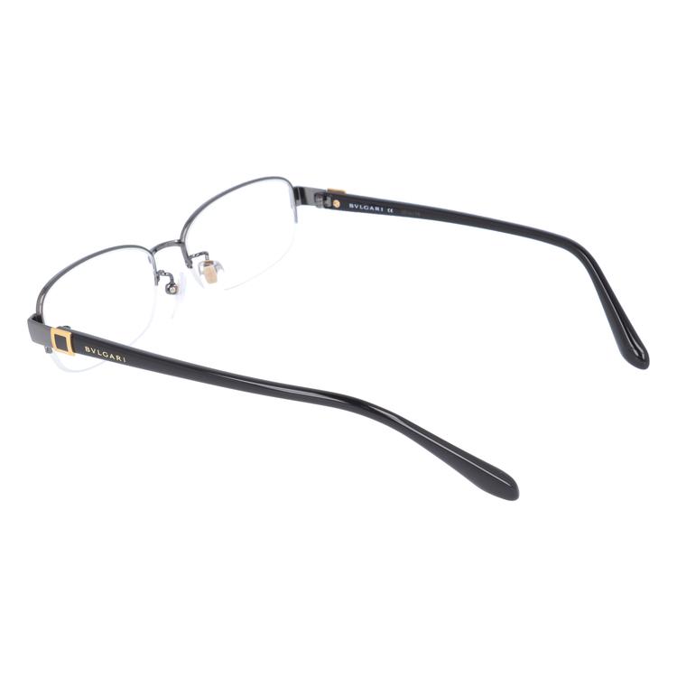【早い者勝ち！】 ブルガリ メガネ フレーム 国内正規品 伊達メガネ 老眼鏡 度付き ブルーライトカット BVLGARI BV2053TK 484 52 ガンメタル/ブラック メンズ レディース 日本製 【B2978211432】(19482円)