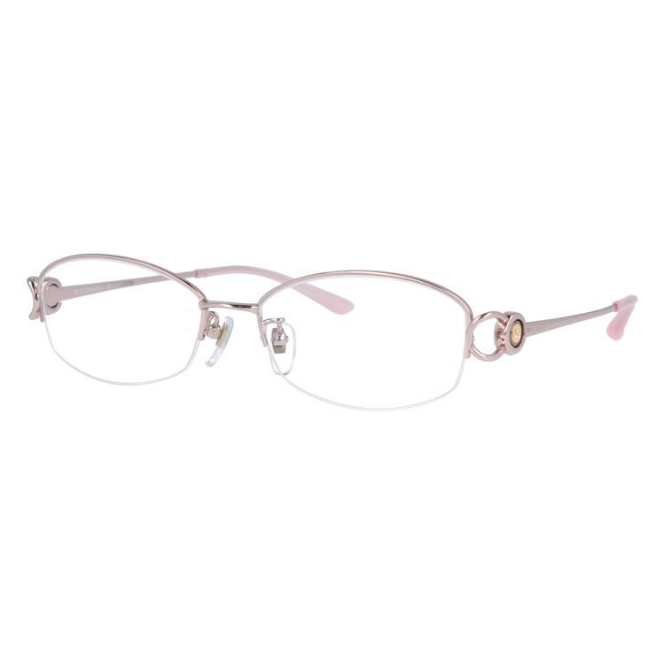 BVLGARI（ブルガリ） メガネ フレーム 国内正規品 伊達メガネ 老眼鏡