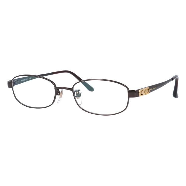 BVLGARI（ブルガリ） メガネ フレーム 国内正規品 伊達メガネ 老眼鏡