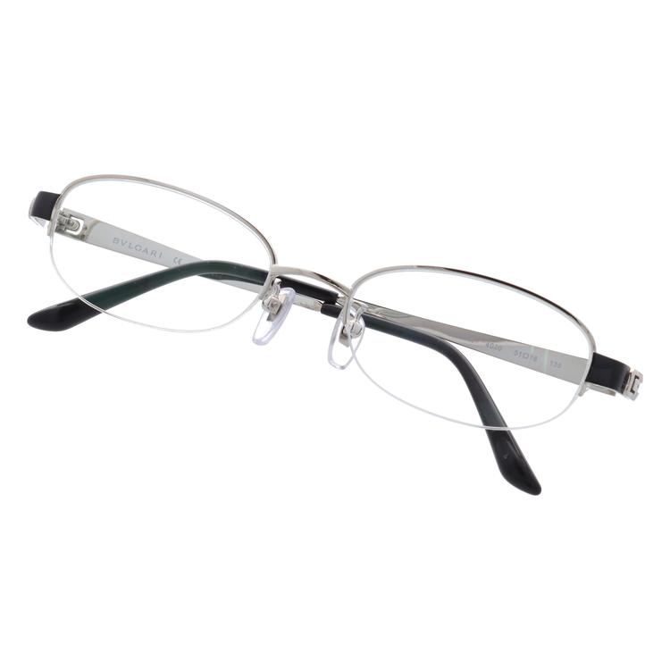 BVLGARI（ブルガリ） メガネ フレーム 国内正規品 伊達メガネ 老眼鏡
