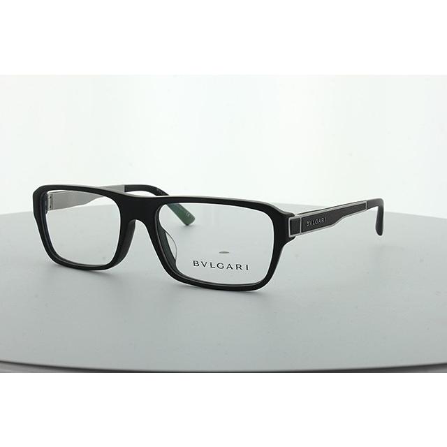ブルガリ メガネフレーム アジアンフィット BVLGARI BV3026F 5313 56 プレゼント ギフト ブルガリ プレゼント ギフト