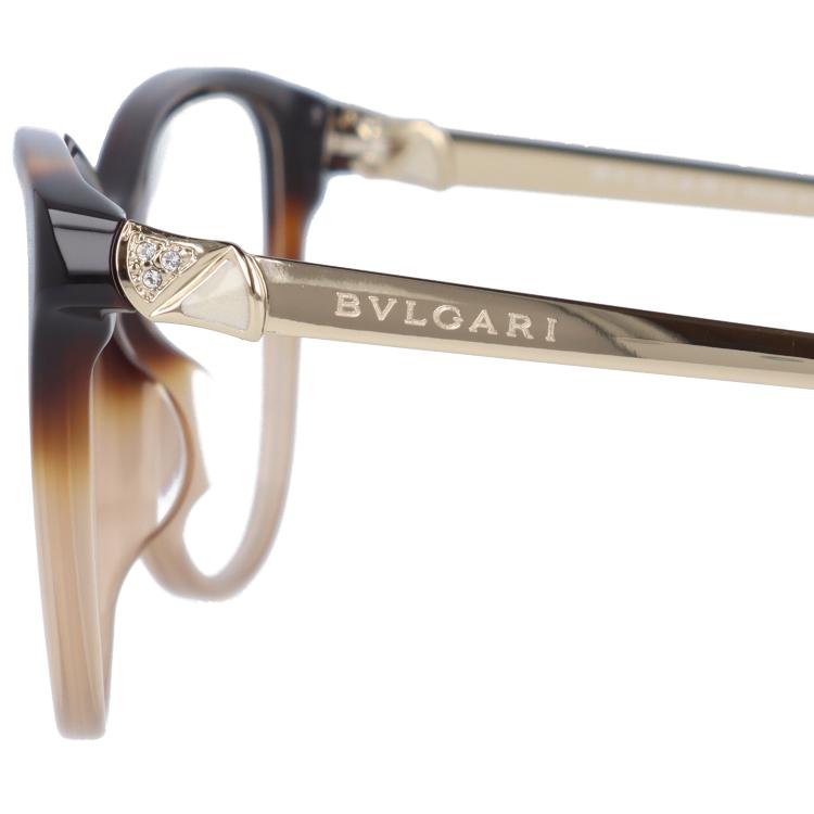 ブルガリ メガネフレーム アジアンフィット BVLGARI BV4108BF 5362 55 プレゼント ギフト｜brand-sunglasshouse｜10