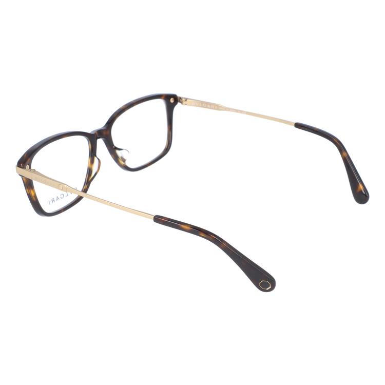 BVLGARI（ブルガリ） メガネ フレーム 国内正規品 伊達メガネ 老眼鏡