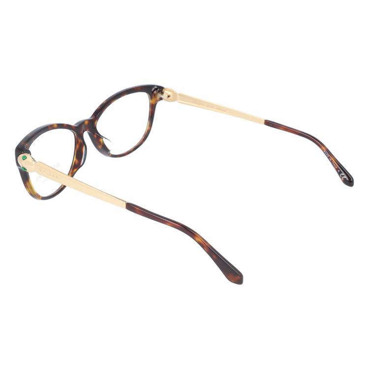 ブルガリ　メガネ　眼鏡 ブルガリのメガネ（BVLGARI）