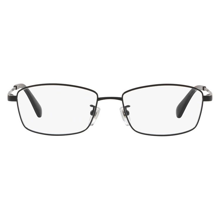 BVLGARI（ブルガリ） メガネ フレーム ブランド 眼鏡 伊達 度付き 度