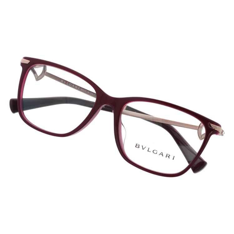 BVLGARI（ブルガリ） 訳あり 店頭展示品/外箱なし メガネ フレーム