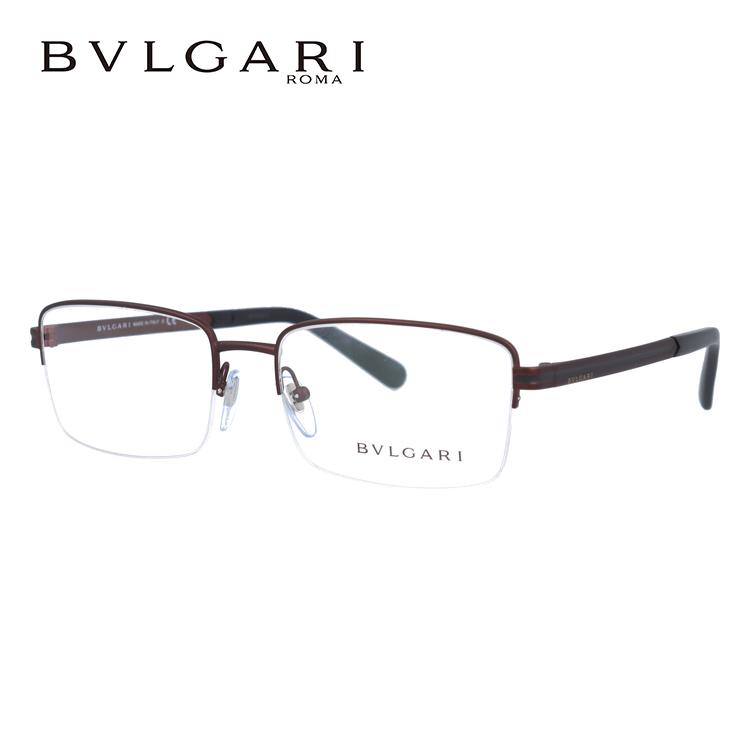 BVLGARI（ブルガリ） 訳あり 店頭展示品/外箱なし ブルーライト メガネ