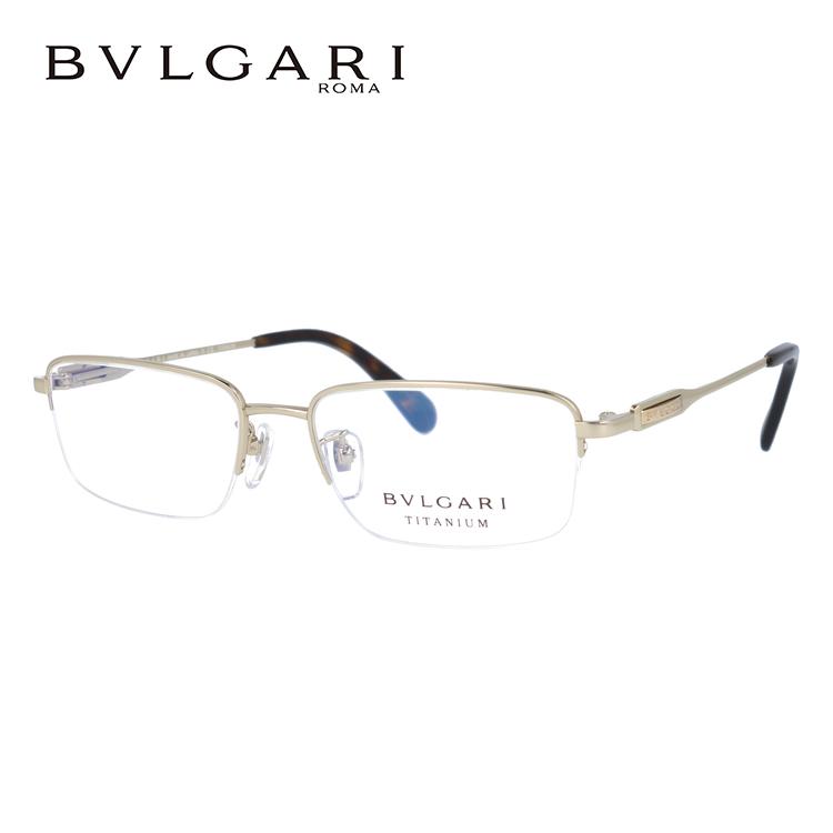 BVLGARI（ブルガリ） 訳あり 店頭展示品/外箱なし ブルーライト メガネ