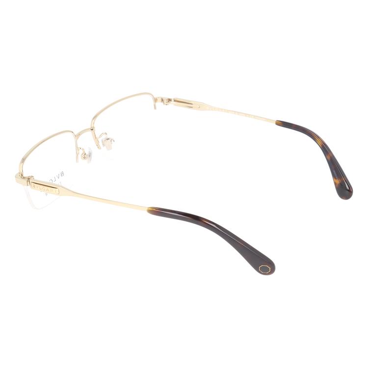 BVLGARI（ブルガリ） 訳あり 店頭展示品/外箱なし ブルーライト メガネ