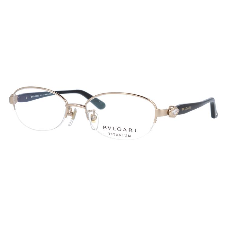 BVLGARI（ブルガリ） 訳あり 店頭展示品/外箱なし ブルーライト メガネ