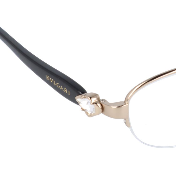 BVLGARI（ブルガリ） 訳あり 店頭展示品/外箱なし ブルーライト メガネ