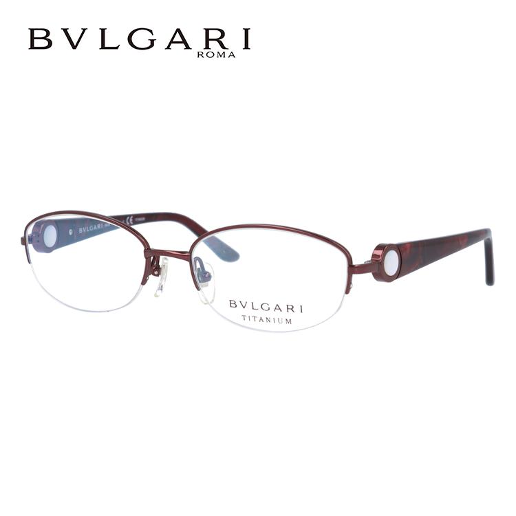 BVLGARI（ブルガリ） 訳あり 店頭展示品/外箱なし ブルーライト メガネ