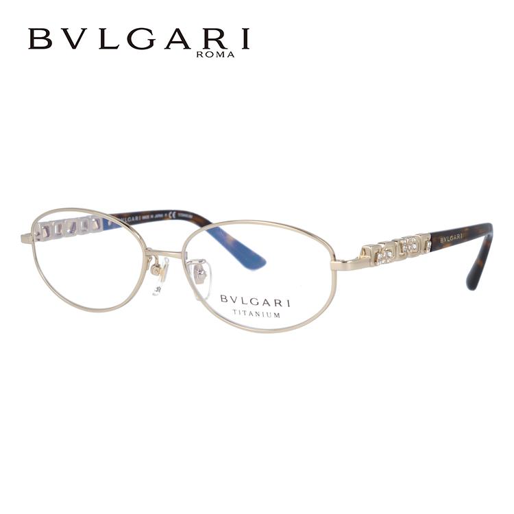 BVLGARI（ブルガリ） 訳あり 店頭展示品/外箱なし メガネ フレーム
