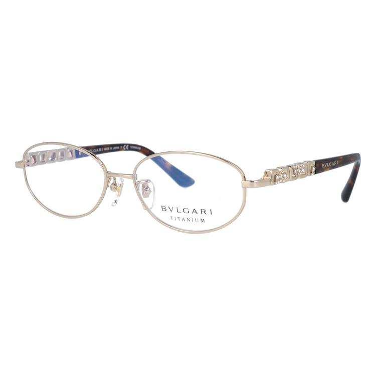 BVLGARI（ブルガリ） 訳あり 店頭展示品/外箱なし メガネ フレーム