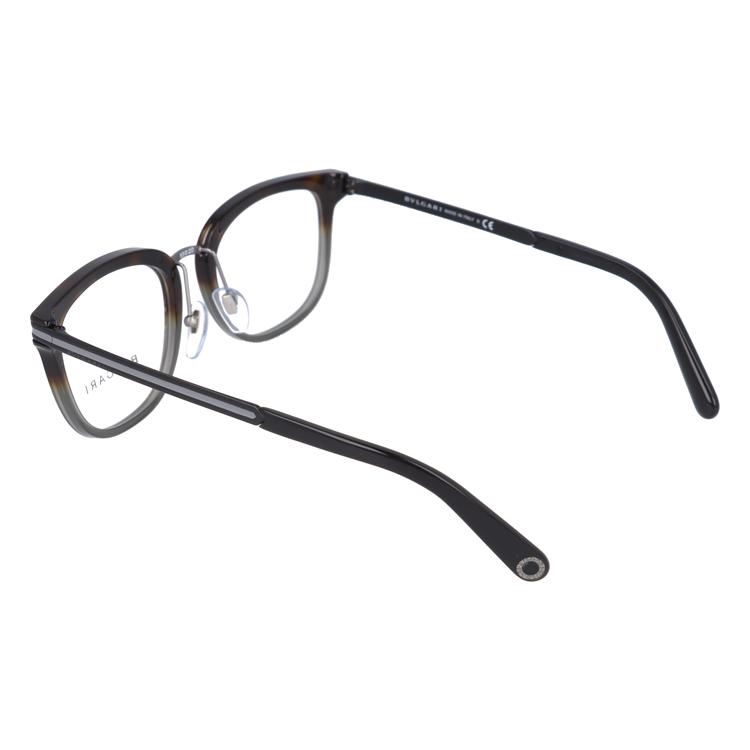 BVLGARI（ブルガリ） 訳あり 店頭展示品/外箱なし ブルーライト メガネ