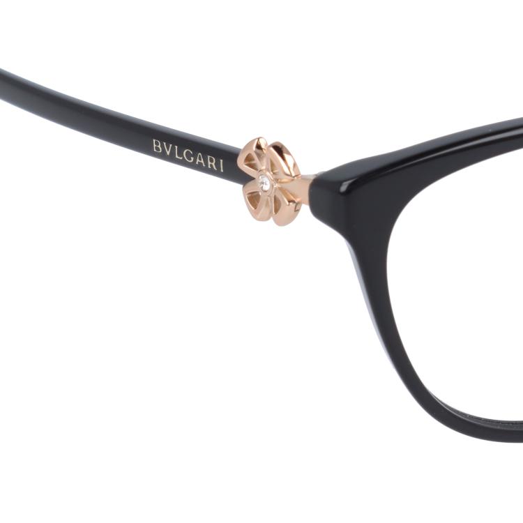 BVLGARI（ブルガリ） 訳あり 店頭展示品/外箱なし メガネ