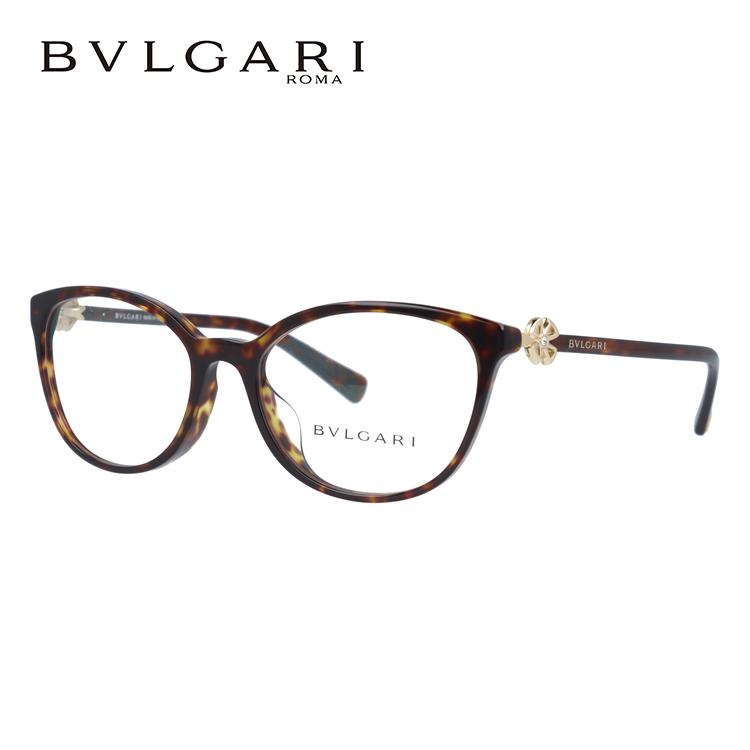 BVLGARI（ブルガリ） 訳あり 店頭展示品/外箱なし メガネ フレーム