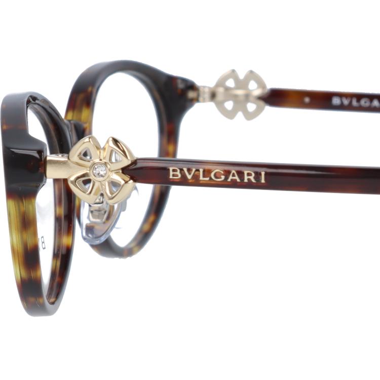 BVLGARIメガネ 度ありレンズ交換前提 付属品無し ヴィンテージ 現状