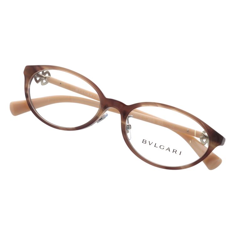 BVLGARI（ブルガリ） 訳あり 店頭展示品/外箱なし メガネ フレーム