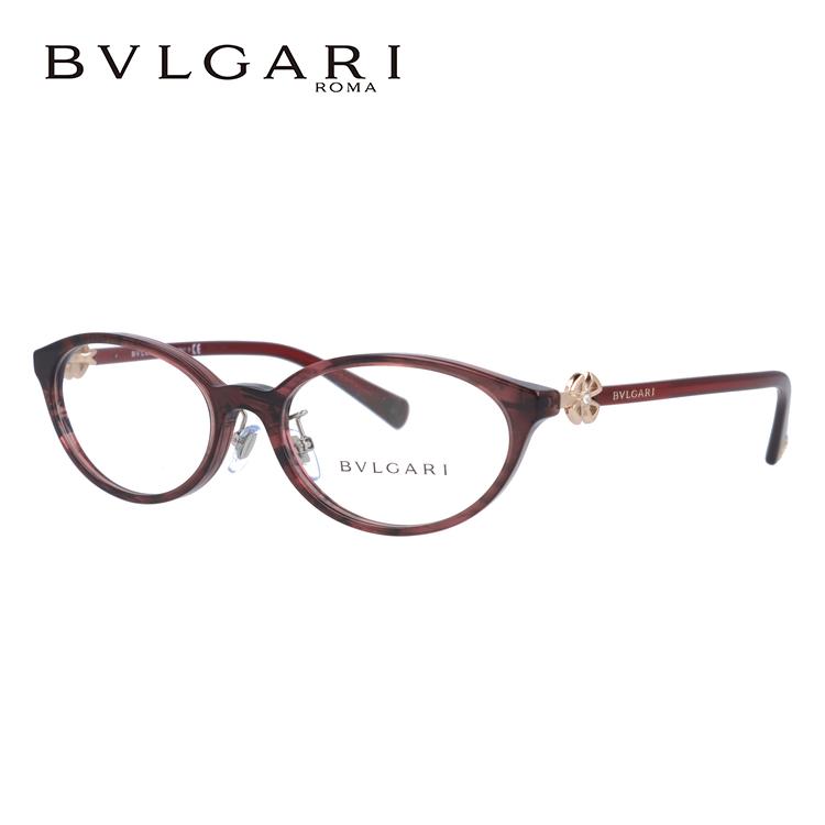 BVLGARI（ブルガリ） 訳あり 店頭展示品/外箱なし メガネ フレーム