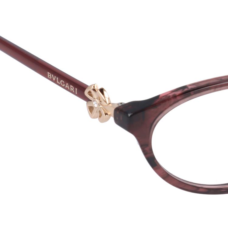 BVLGARI（ブルガリ） 訳あり 店頭展示品/外箱なし メガネ フレーム