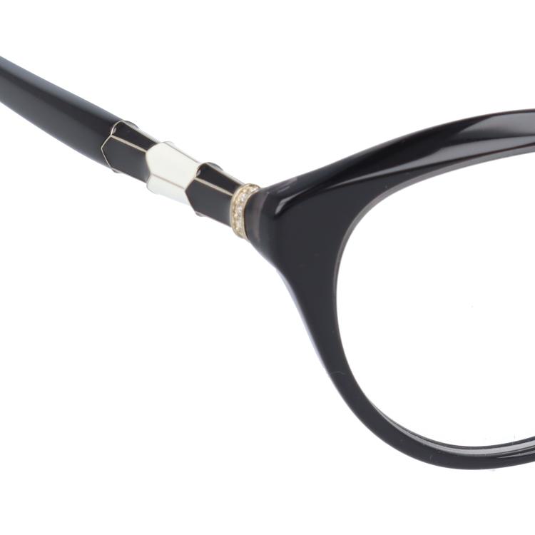 BVLGARI（ブルガリ） 訳あり 店頭展示品/外箱なし メガネ フレーム