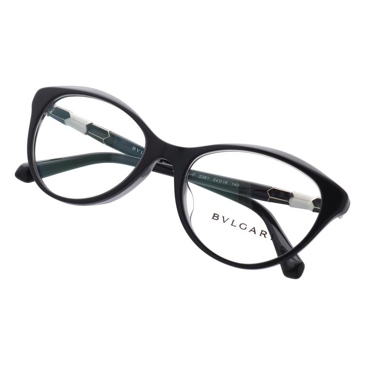 BVLGARI（ブルガリ） 訳あり 店頭展示品/外箱なし メガネ フレーム