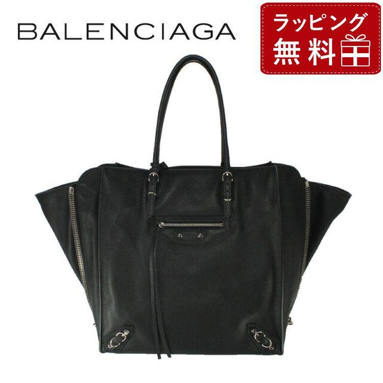 BALENCIAGA バレンシアガ トート バッグ 357330 DLQ0N 1000 BALENCIAGA バレンシアガ トート バッグ 357330 DLQ0N 1000