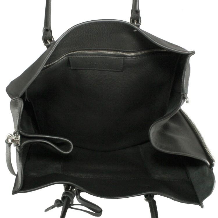 BALENCIAGA バレンシアガ トート バッグ 357330 DLQ0N 1000 BALENCIAGA バレンシアガ トート バッグ 357330 DLQ0N 1000
