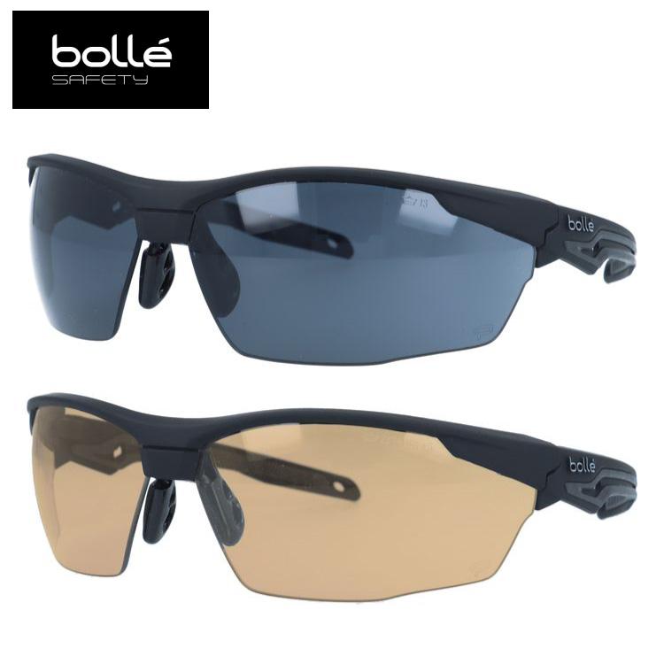 bolle（ボレー） サングラス トライオン 調整可能ノーズパッド bolle