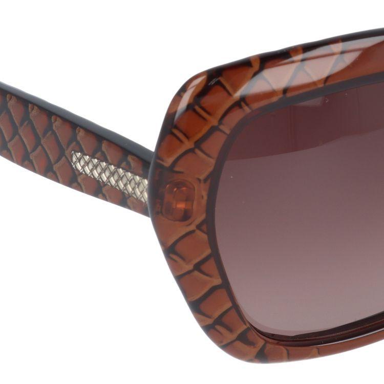 ボッテガヴェネタ サングラス BOTTEGA VENETA B.V. 217FS RH9/D8 BROWN/BROWN メンズ レディース 度付き対応 UVカット プレゼント ギフトの画像