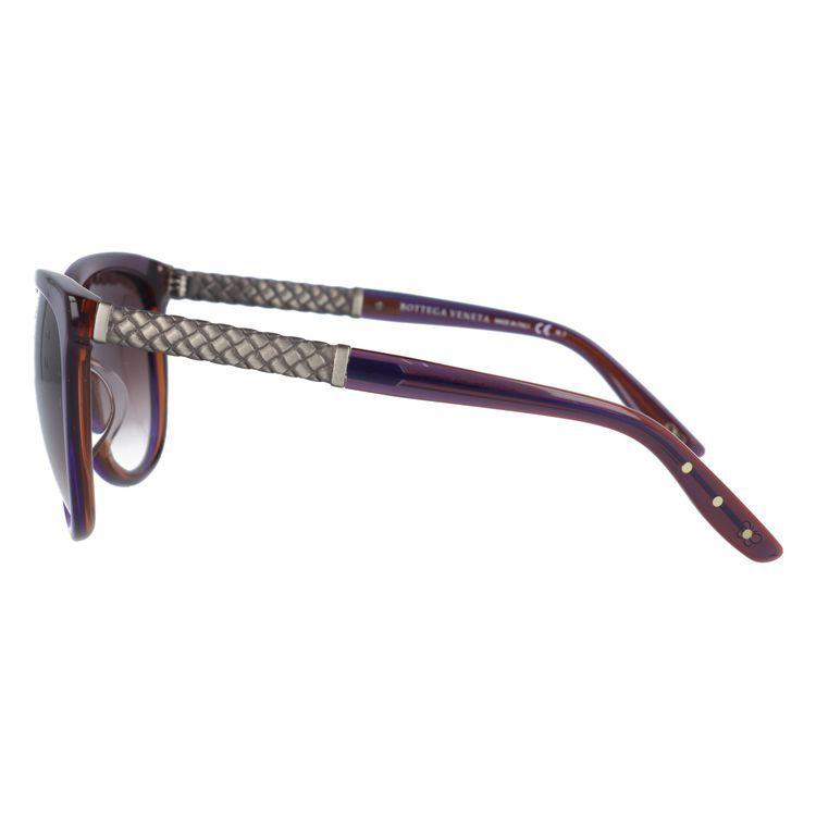 BOTTEGA VENETA ボッテガヴェネタ サングラス B.V.251FS F35/J8 56 